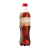 可口可乐（Coca-Cola）【香草可乐】可口可乐香草味汽水（Coca-Cola）500ml*12瓶整箱 香草味