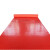 月桐（yuetong）牛筋PVC防滑地垫 人字纹红色 1X15m