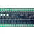 国产PLC工控板可编程逻辑控制器简易PLC兼容FX2NFX1NFX3U程序编写 裸板 6入4出继电器