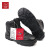 和益臻（Heyizhen）防寒鞋 XF-230053 双 黑色 37