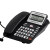 w529固定电话机座机 时尚座式固话坐机办公商务免提通话 W529红色超大铃声 免提通话[送
