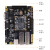 FPGA开发板黑金 Xilinx A7 Artix7 100T 200T 光纤 视频图像 AX7202 AN706套餐