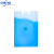 保鲜冰板保温箱冰包蓄冷可循环冰晶盒蓝冰冰盒 145*95*20mm/250ml三个装