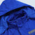 共泰 F0007双反棉服 中石油中石化劳保服棉衣 冬季防寒工作服（可拆卸）蓝色165/M码