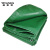 稳斯坦 WZYT06 防雨篷布 PVC涂层帆布应急防雨防水防晒耐撕油布 2.8m*2.8m
