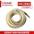 妙普乐耐高温套线管定纹管玻璃纤维套管绝缘套管玻璃丝防烫隔烫保护电线 18MM 5米