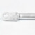 ONEVAN 冷压铝鼻子接线端子DL系列铝皮子电缆终端对接头电力金具配件 DL-185(10只)