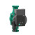 威乐WILO智能热水循环泵地暖暖气全自动加压泵Atmos PICO 25/8原装进口