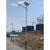 太阳能路灯户外4米5米6米7米8米现货市电路灯超亮LED路灯高杆灯 6米太阳能款规格可定制