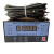南昌启源电子干式变压器智能温度控制器BWD-3K320/3K330/2607系列 BD15针传感器