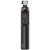 适配GoPro11自拍杆hero10 9 8配件运动相机自拍杆铝合金碳纤维三 0.9米M款自拍杆铝合金三脚架套