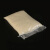 品之德 透明编织袋米袋pp塑料种子大米面粉包装袋蛇皮袋印刷加厚覆膜编织袋可定制 中厚30x45cm 5公斤 100只