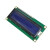 （蓝绿屏） IIC/I2C 1602液晶屏模块  LCD1602A蓝屏 兼容Arduino 蓝屏【已焊】