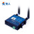 4G工业无线路由器带485串口转以太网网口插卡通DTU双向数据透传联网模块USR-G807定制 U