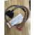 GL10 AM600-0032ETN/3200END 汇川PLC连接线 40针插头带线 插头带2.5米线有端子