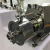 福奥森 管线式高剪切单级乳化泵单级乳化泵不锈钢混合均质分散泵 304材质 FRL1-100(-3T-2.2KW-380V-3