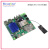 树莓派CM4_TBOX扩展板 工业CAN RS485 5G 4G NVME SSD固态硬盘 仅扩展板 电子普票