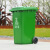 Hipi 大号可挂车垃圾桶 240L可移动带盖加厚款 分类垃圾桶 款式可选 5个起购 GY1