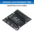ESP8266串口wifi模块  WIFI V3 物联网开发板 CH340 NodeMcu Lua ESP8266开发板底板 扩展板