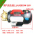 定制适用于高压多级漩涡水泵1/4WD江心佳先电热蒸汽发生器锅炉配 需要泵头与密封请