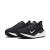 耐克（NIKE）24新款时尚舒适男式跑步鞋Infinity Run 4耐磨轻质低帮圆头运动鞋 BLACK/WHITE-DK GREY 39