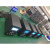 LED点光源固化机led uv365nm uv点胶机固化灯紫外线照射机 主机+灯头4个 51-60W