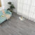 加宽地板革3米宽3.3米宽PVC地板胶地毯耐磨防水防火环保地垫 深灰木纹 3.3米宽4.5米长一整张