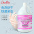 超宝(CHAOBAO) 免过水洗手液(无香) 大桶装洗手液凝胶清洁剂补充液 3.8L*4瓶/箱 DFF036
