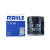 马勒（MAHLE）机滤机油滤芯格滤清器过滤网适用发动机保养专用 OC1558 帝豪 14-17款 1.3T 原车铁机滤