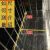 沃嘉304不锈钢阳台防护网防坠网防盗网防盗窗垫板冲孔板洞洞板钢板网 100X57