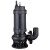 KENORLAND KNL-Q284 潜水排污泵 功率4.0KW 扬程28m 口径64mm