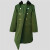 铠保者  身体防护军大衣防护服  单位：件 尺码：2XL；类型：军绿色款