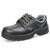 优工（U-work）劳保鞋  PAD-B1120  黑色 43码