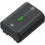 索尼（SONY） 原装NP-FZ100 a7m3电池/充电器a7s3 a7r4 A7C微单电池座充 索尼NP-FZ100+QZ1(一电一充套装)