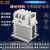 单相调压模块电力调整器485通讯电流功率控制调节可控硅加热调光 NG1G-25A-YX+S1散热器