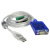 星舵德森特R485转接线连接数据线信号线转USB转以太网接口线转接