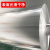 竹特 工业铝箔纸 带胶 厚0.05mm宽1.2米*长20米 锡纸铝箔纸工业用 企业定制