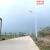 中国结太阳能路灯户外灯6米新农村led超亮大功率路灯杆 6米市电