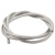 俱威 包塑钢丝绳镀锌起重钢丝绳抗拉晾衣绳透明包塑单位 米 QQ1121 2mm