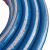 先河（XianHe)高温机油管压缩机空压机模温机用耐高温软管150℃蓝色导热油软管DN10-1米 18MPa