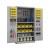 建功立业重型工具柜车间存放柜汽修零件收纳柜GY2703灰白色