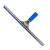 白云清洁（baiyun cleaning）AF04116A 不锈钢玻璃刮 刮水器玻璃清洁工具 40CM蓝色