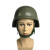 元始兵 凯夫拉训练盔 防护头盔 V50型头盔