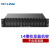 TPLINK TL-FC311A/B-3套装 单模单纤千兆光纤收发器1000M光电转换 TL-FC311B-3 一台价