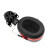YHGFEE隔音耳罩挂安全帽防噪音消音工业护耳器插挂式休息学习防吵工具 代尔塔牌(103011型)耳罩(颈戴款)