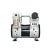 建越真空泵无油泵业抽气试验室抽小型贴合机吸附工负压用真空 乳白色 VN26235