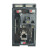 日曌现货FUZUKI富崎P11000-809前置面板接口组合插座网口RJ45定制 A828插座在下部插拔更方便