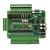 plc工控板控制器国产简易板式FX3U-24MT微型SMT32plc可编程控制器 裸板加485/时钟