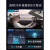 法拉美汽车载行车记录仪2k超高清夜视一体机手机app互联录像监控停车 推荐款夜视款(无卡) 标配 单镜头