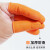 一次性手指套乳胶美容祛痘耐磨电子工业劳保防滑防加厚橡胶手指套 白色加厚麻点M(足疗耐磨)100克
